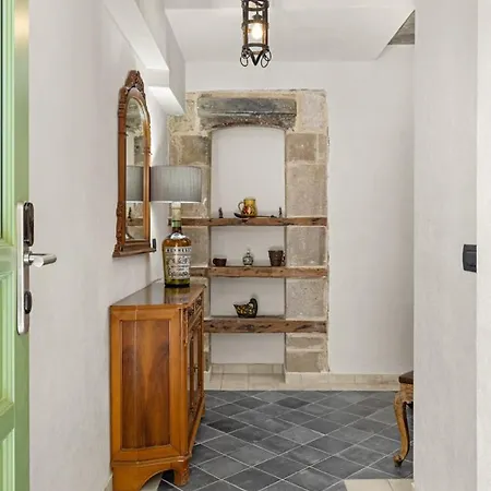 Aparthotel Casa Del Sol (adults Only)