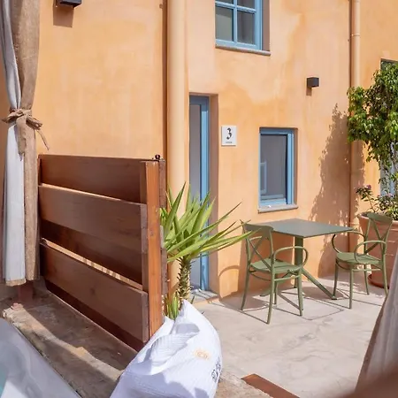 Casa Del Sol (adults Only) Rhodes City