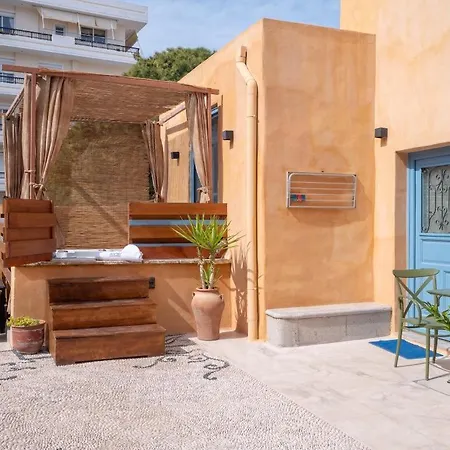 Casa Del Sol (adults Only) شقة فندقية 3*