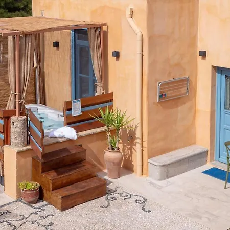 Aparthotel Casa Del Sol (adults Only) 3*