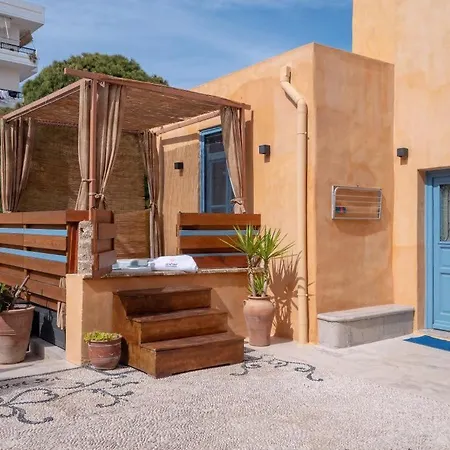 Aparthotel Casa Del Sol (adults Only) Rhodes City