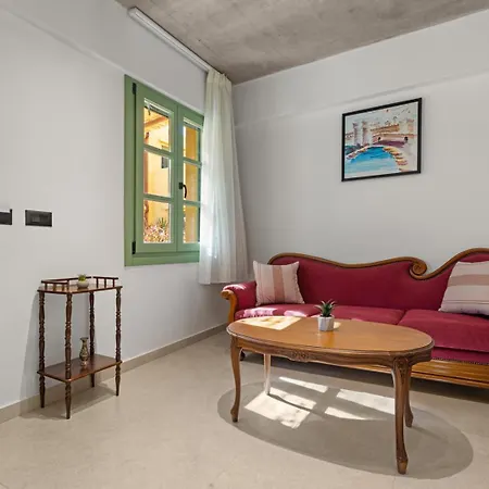 Casa Del Sol (adults Only) Aparthotel