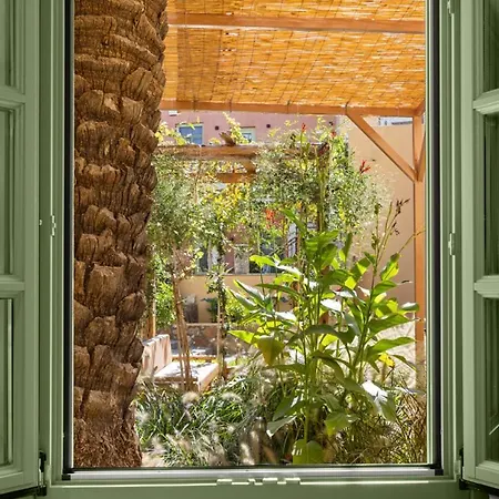 شقة فندقية Casa Del Sol (adults Only)