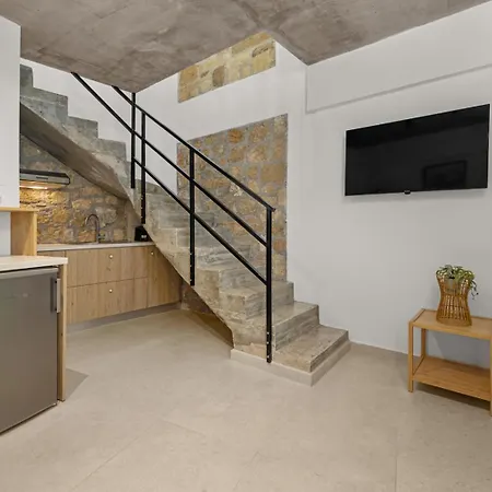 Casa Del Sol (adults Only) 公寓式酒店 3*
