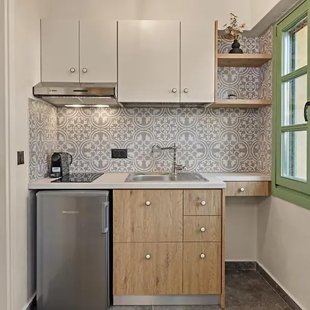 Апарт-готель Casa Del Sol (adults Only)