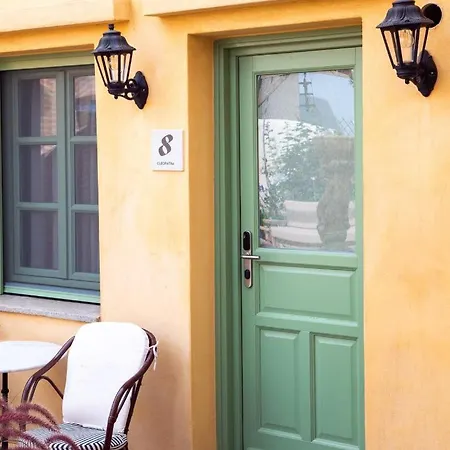 Casa Del Sol (adults Only) 3*