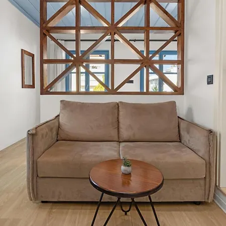 Casa Del Sol (adults Only) Aparthotel