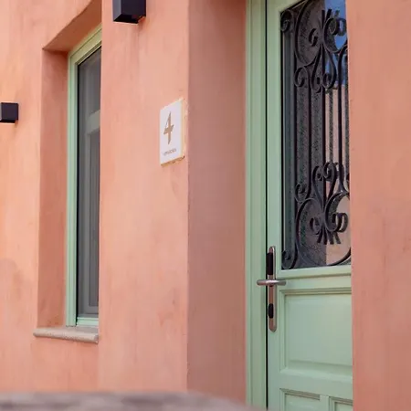 Aparthotel Casa Del Sol (adults Only) Rhodes City