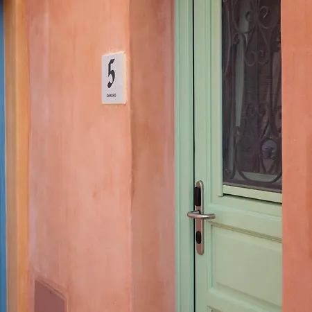 Casa Del Sol (adults Only) 公寓式酒店