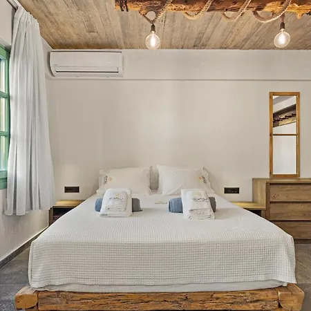 公寓式酒店 Casa Del Sol (adults Only)