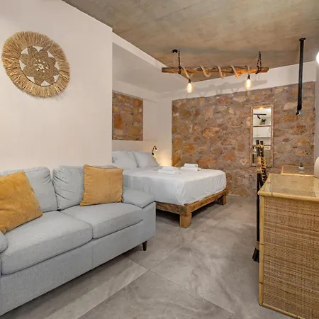 Casa Del Sol (adults Only) 公寓式酒店 3*