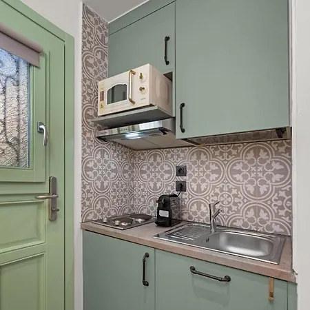 Апарт-готель Casa Del Sol (adults Only) 3*