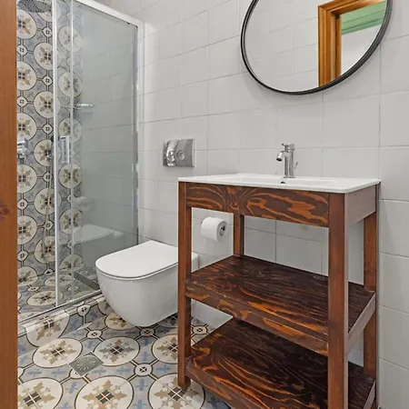 Апарт-готель Casa Del Sol (adults Only) Rhodes City