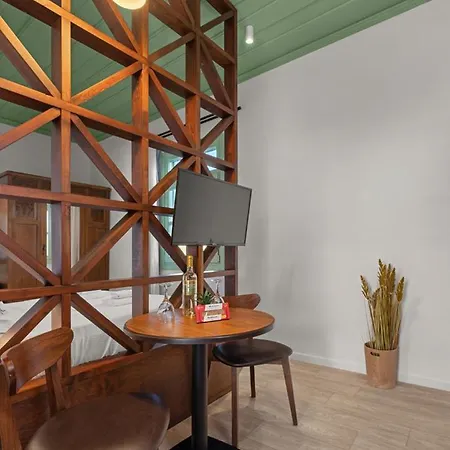 Casa Del Sol 3*