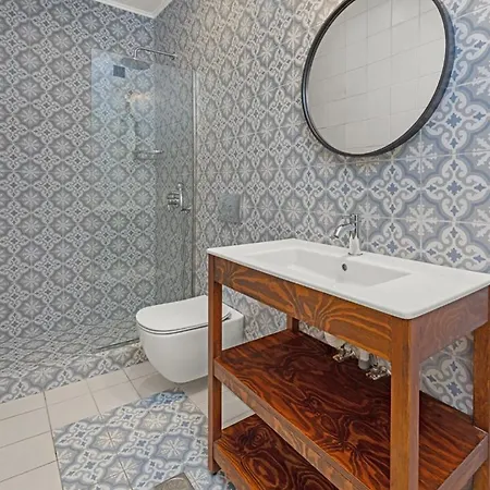 Casa Del Sol (adults Only) Rhodes City