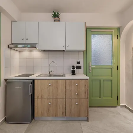 Апарт-готель Casa Del Sol (adults Only)