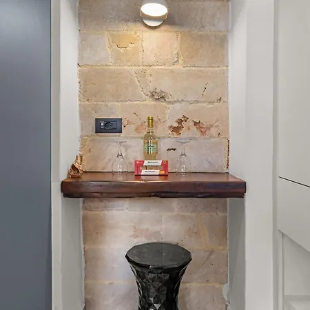 Casa Del Sol (adults Only) Апарт-готель 3*