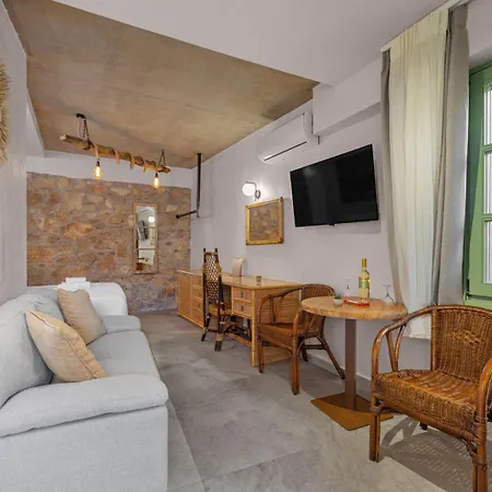 公寓式酒店 Casa Del Sol (adults Only) 3*