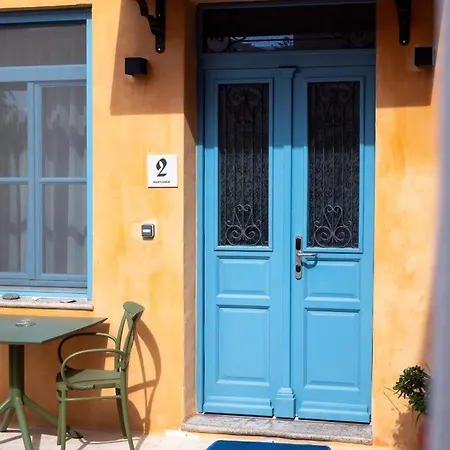 公寓式酒店 Casa Del Sol (adults Only) Rhodes City