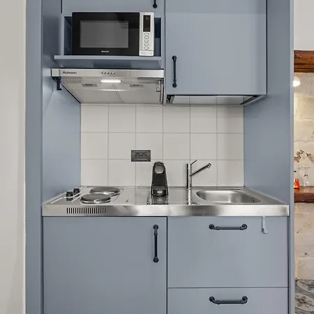 Casa Del Sol (adults Only) Апарт-готель Rhodes City