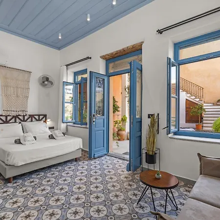 Casa Del Sol (adults Only) Апарт-готель