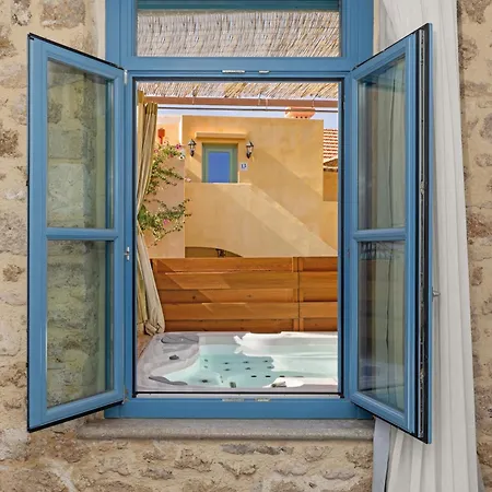 Апарт-готель Casa Del Sol (adults Only)