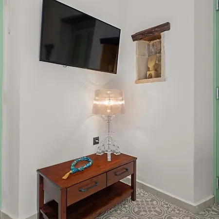 Casa Del Sol (adults Only) Апарт-готель 3*