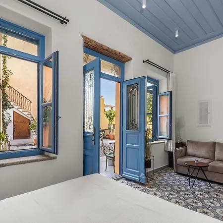 Aparthotel Casa Del Sol (adults Only) 3*