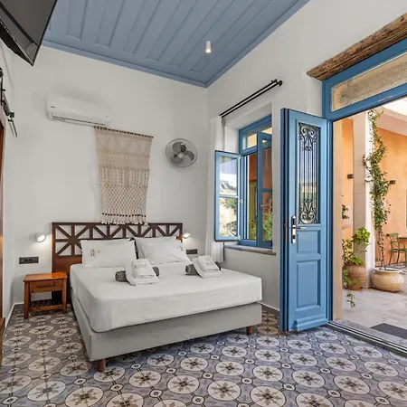 Casa Del Sol (adults Only) 公寓式酒店 Rhodes City