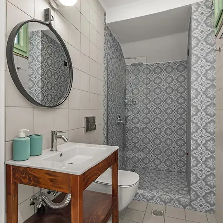 Апарт-готель Casa Del Sol (adults Only)