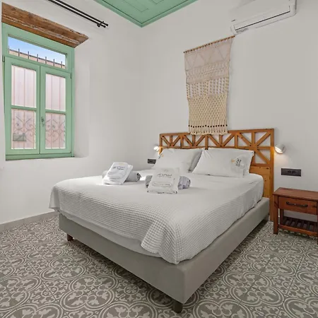 Casa Del Sol (adults Only) Апарт-готель 3*