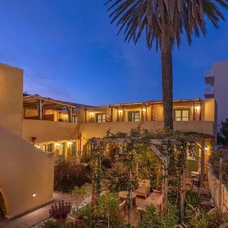 Casa Del Sol (adults Only) 3* Rhodes City