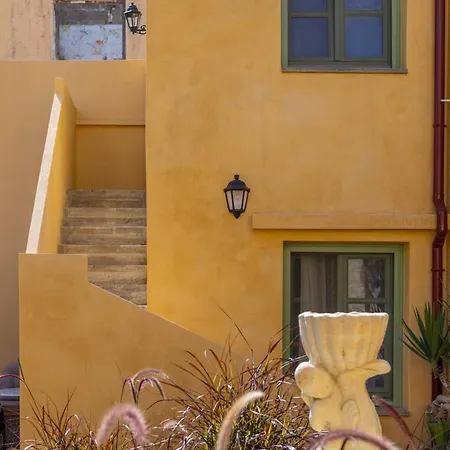 Апарт-готель Casa Del Sol (adults Only) Rhodes City