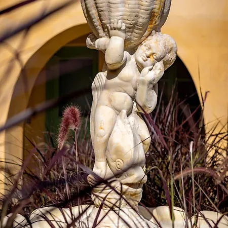 Casa Del Sol (adults Only) Апарт-готель 3*