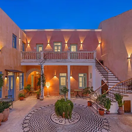 Aparthotel Casa Del Sol (adults Only) Rhodes City