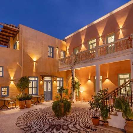 Casa Del Sol (adults Only) Aparthotel