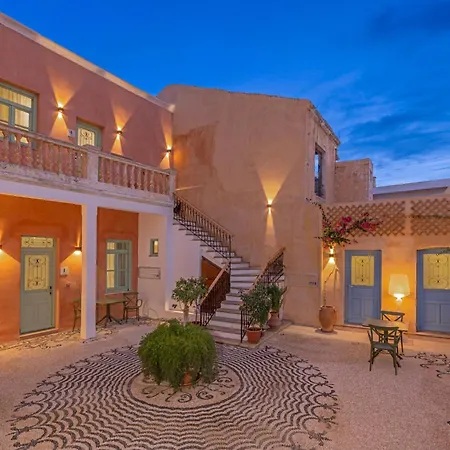 شقة فندقية Casa Del Sol (adults Only)