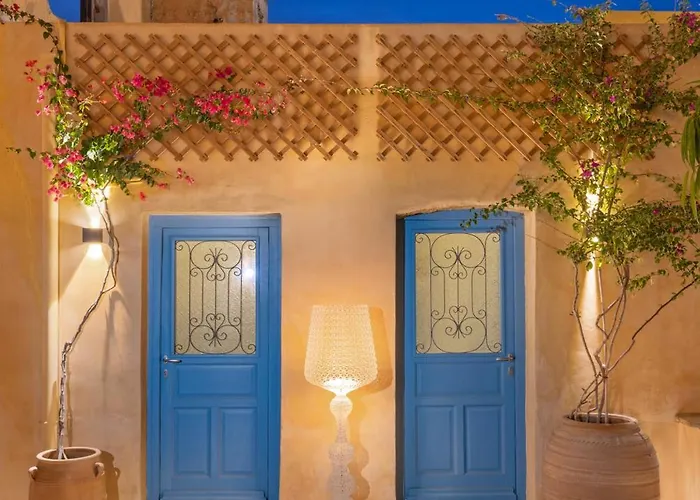 Appart hôtel Casa Del Sol (adults Only) 3*