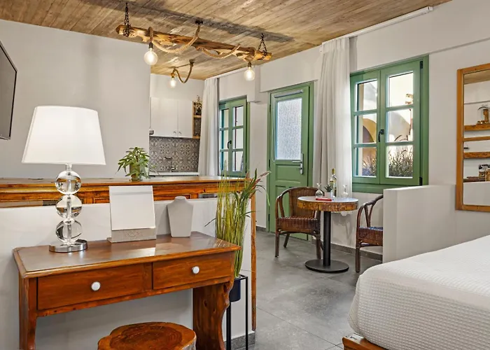 Casa Del Sol (adults Only) 3*