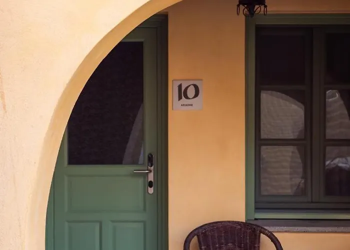 Casa Del Sol (adults Only) Appart hôtel 3*