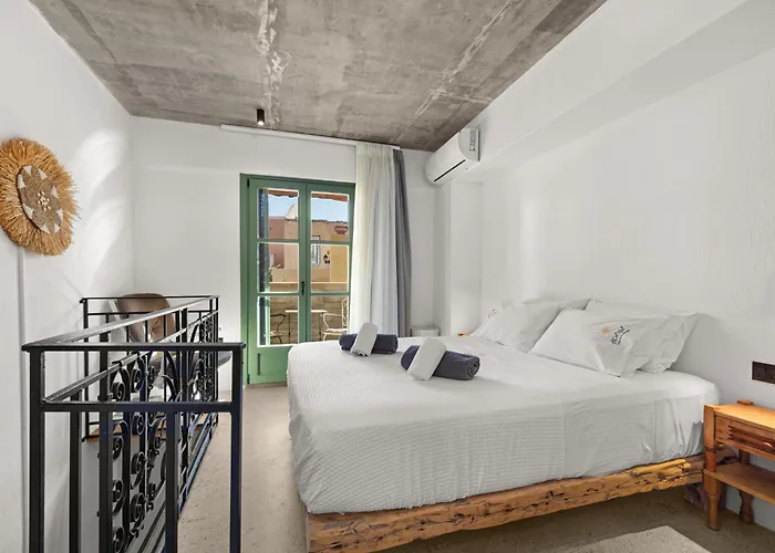 Casa Del Sol (adults Only) Appart hôtel