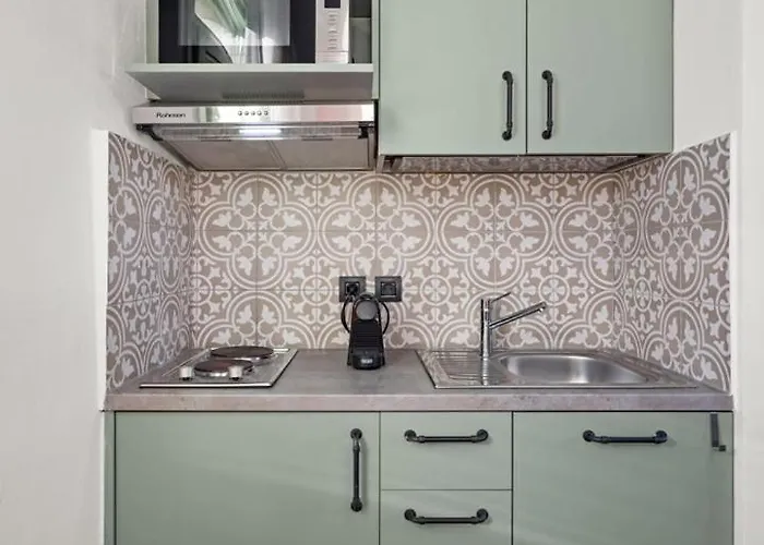 Casa Del Sol (adults Only) Rhodes City