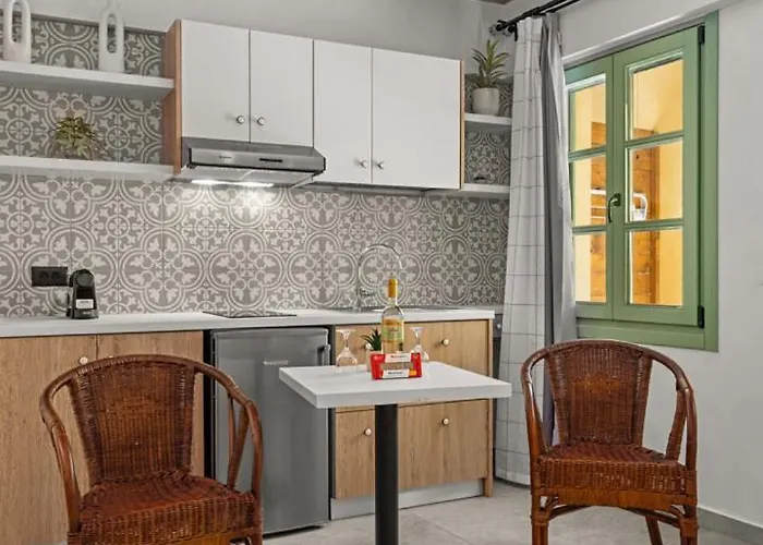 Casa Del Sol (adults Only)