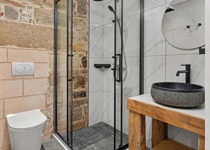 Casa Del Sol (adults Only) Appart hôtel 3*