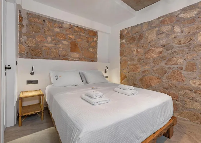 Casa Del Sol (adults Only) Appart hôtel Rhodes City