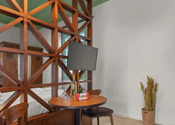 Casa Del Sol (adults Only) 3*