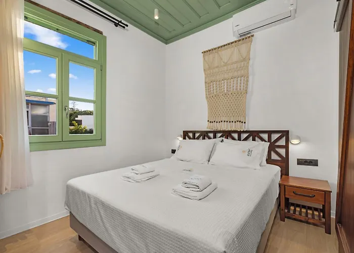 Casa Del Sol (adults Only) 3* Rhodes City