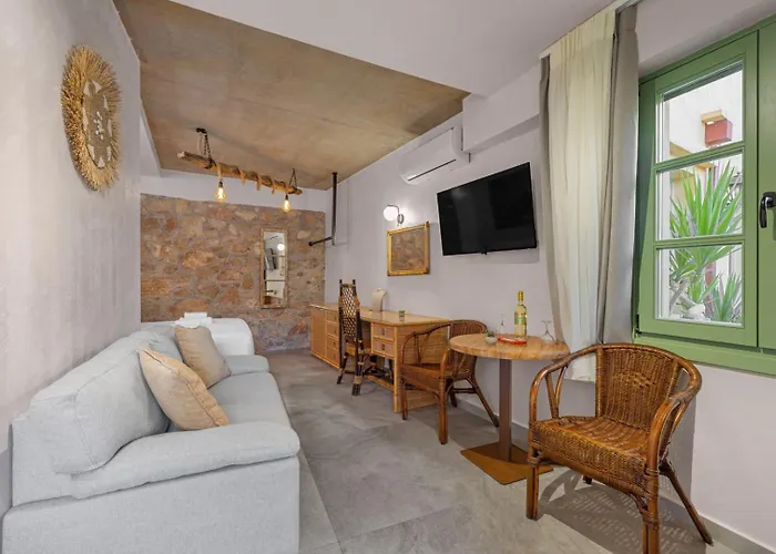 Appart hôtel Casa Del Sol (adults Only) 3*