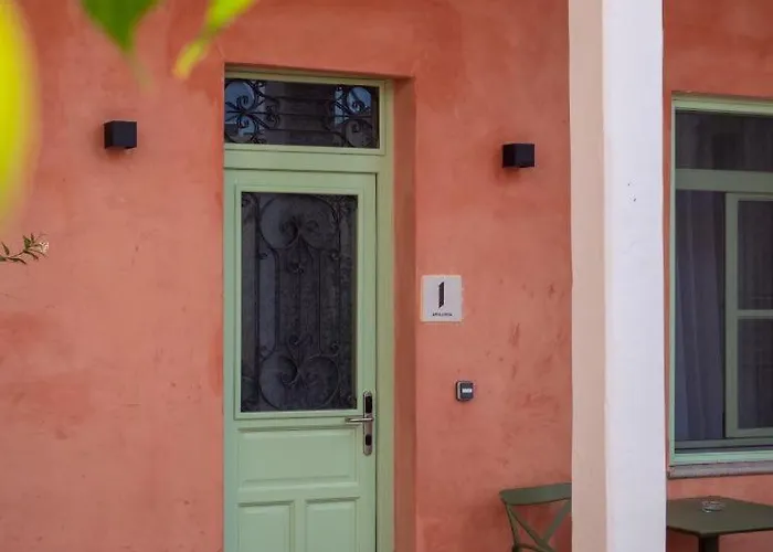 Appart hôtel Casa Del Sol (adults Only)