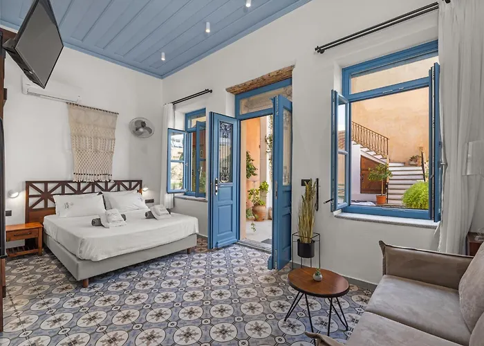 Casa Del Sol (adults Only) Appart hôtel